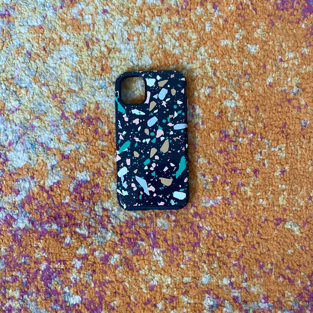 A iPhone 11 phone case
